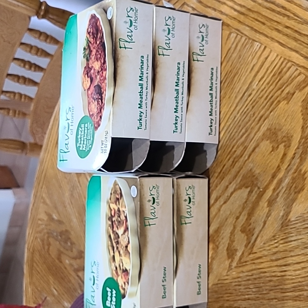 Optavia Fuel Meals